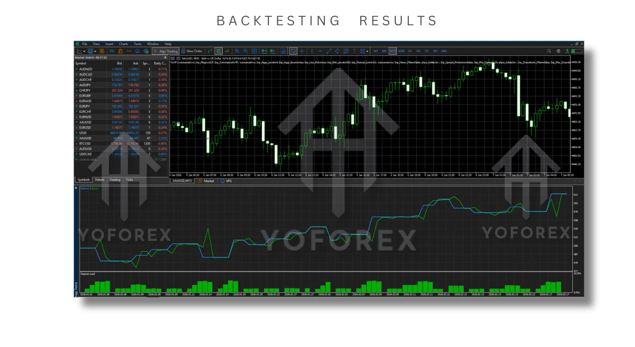 Ox7F EA V1.0 MT5
