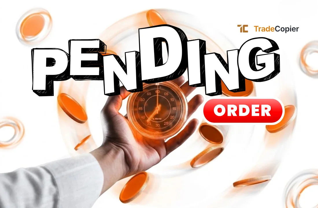 Copying Pending Orders: Unleash the Power, Dodge the Pitfalls trade copier guide