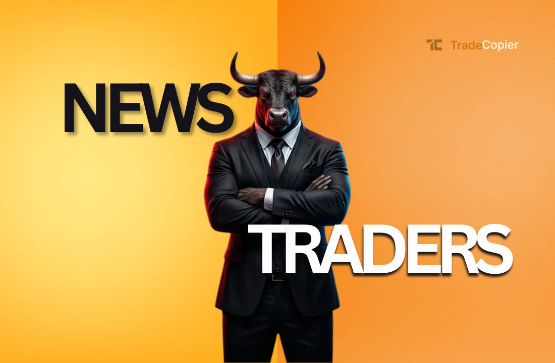 Trade Copier for News Traders: trade copier guide