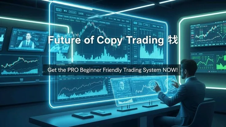 Trade Copier Case Study: From 3 Accounts to 300 — What Breaks First? trade copier guide