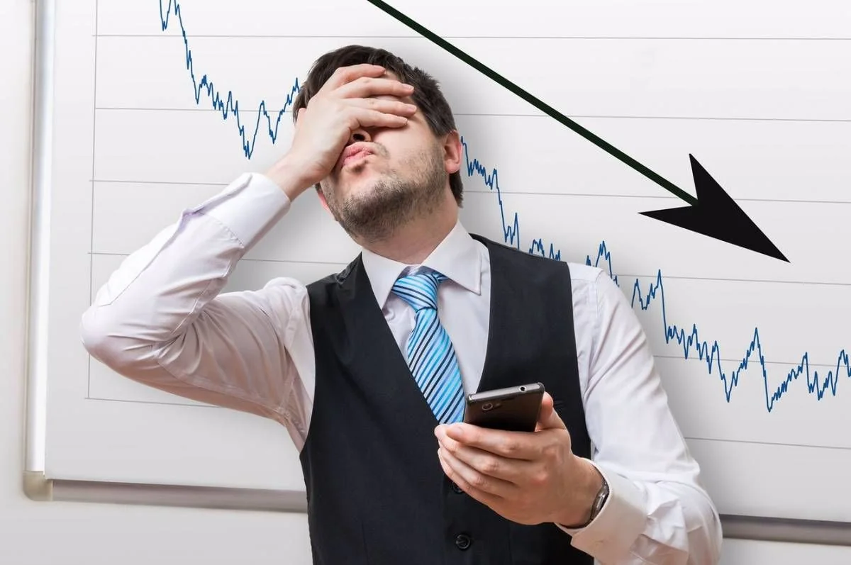 Forex Broker Website Mistakes That Are Secretly Sabotaging Your Lead Conversion Empire!