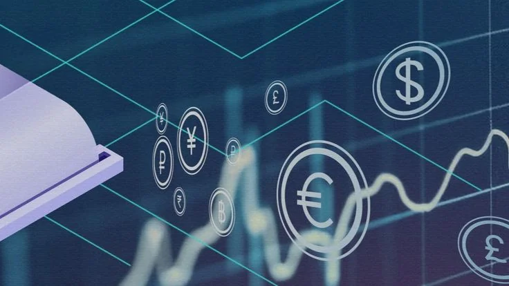 Alert: Forex Brokers, Your Single-Asset Snooze Fest is Over – Dive into Multi-Asset Mayhem with Crypto, Indices, and Metals!