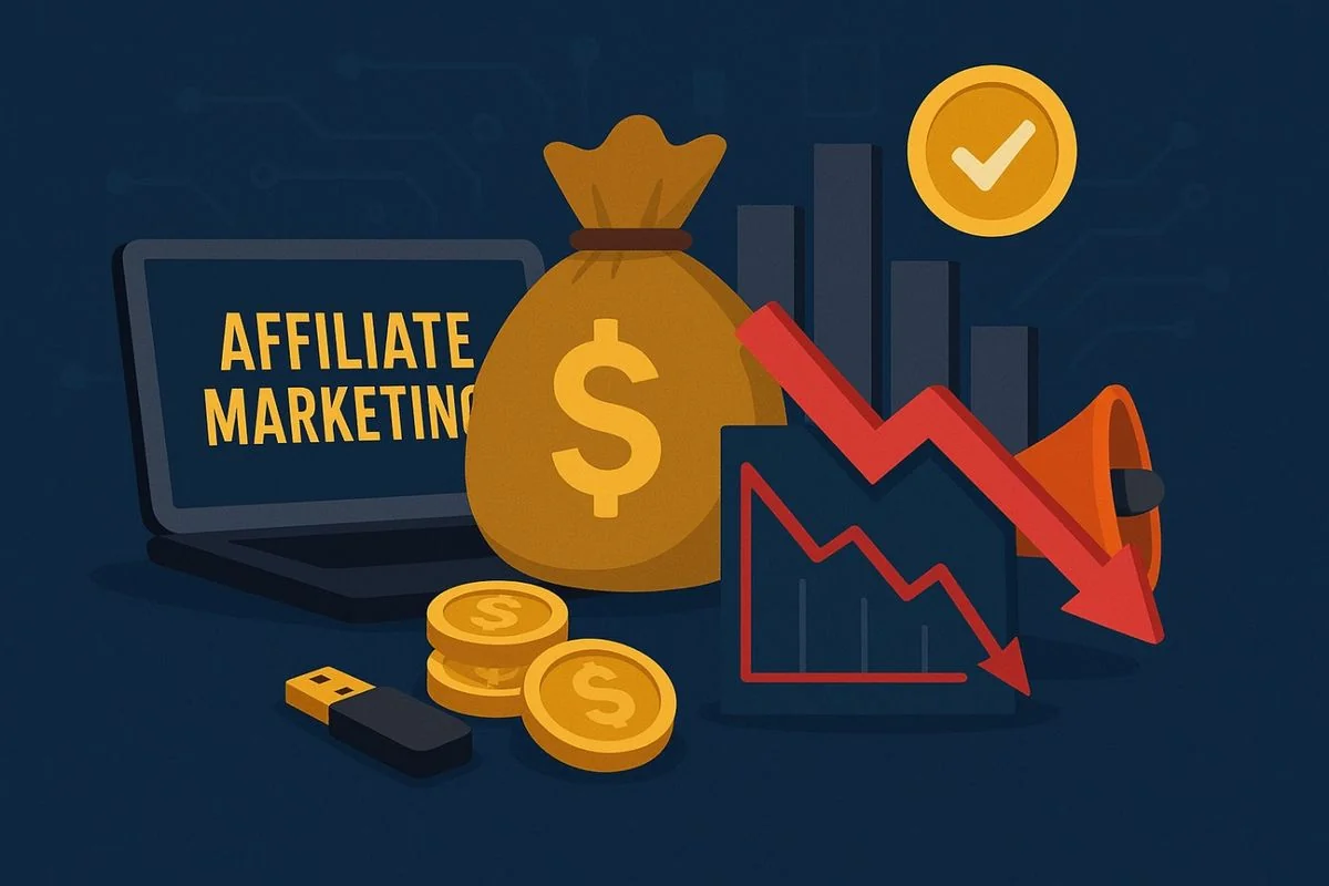 Affiliate Marketing for Forex Brokers: What Actually Brings Qualified Leads (Or Else Your Pipeline Dries Up!)