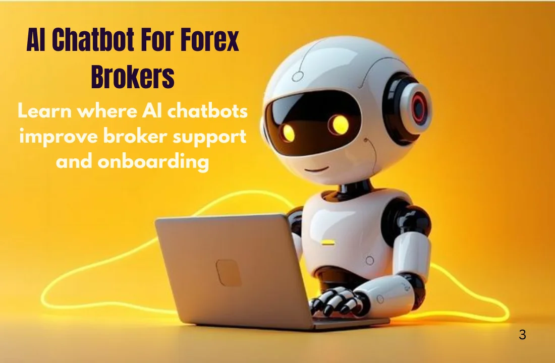 AI Chatbots for Brokers: Where Automation Saves the Day (and Where It Utterly Fails Spectacularly)