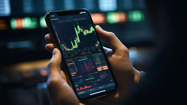 Forex Broker Mobile Experience: What Drives Logins, Trades, and Deposits – The Urgent Revolution You Can't Ignore!