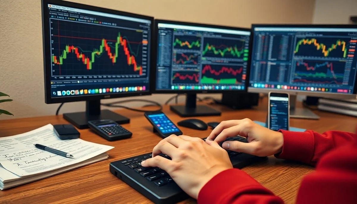 Forex Broker Analytics Dashboard: Metrics That Matter to Founders