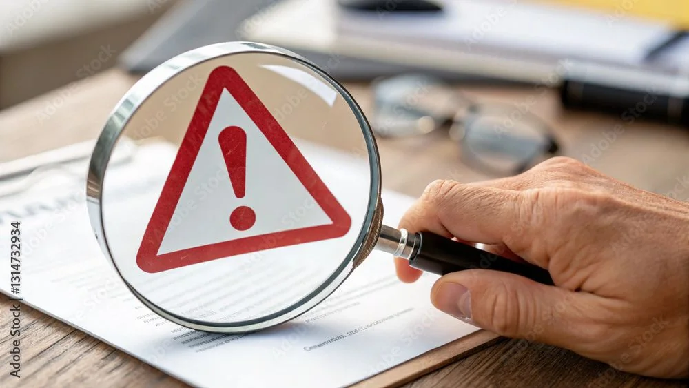 Alert! Shocking Reasons Your Forex Broker is Rejecting Your KYC Documents – Don't Let Bureaucratic Bandits Block Your Trading Empire!