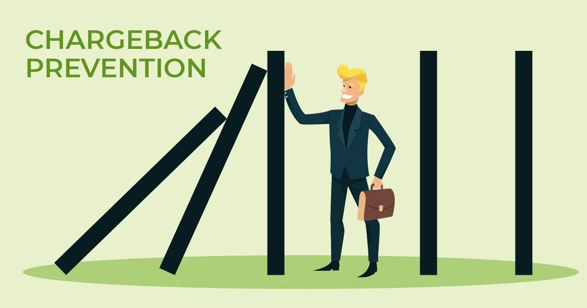 Forex Brokers Beware: The Chargeback Catastrophe Looms – Arm Yourself with Our Prevention Framework Before It's Too Late!
