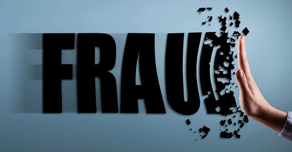 Unmask the Shadows: The Imperative Guide to Broker Affiliate Fraud Detection!