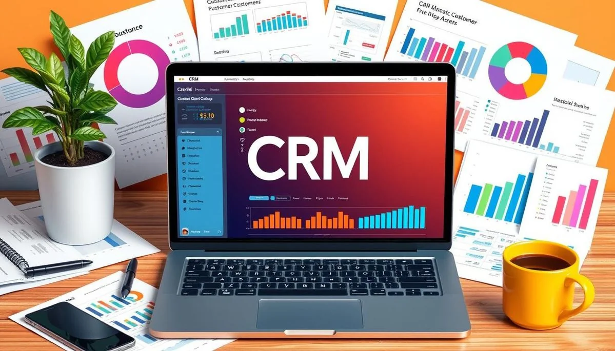 What Should a Broker CRM Include in 2026: The Imminent Revolution Brokers Can't Afford to Miss!