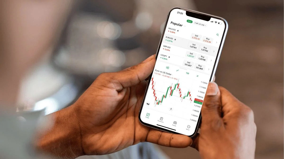 Alert: Forex Traders, Your Mobile Onboarding Revolution Awaits – Don't Get Left in the Digital Dust!