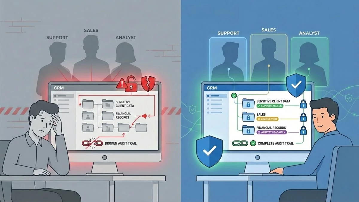 Alert: Your Broker Support Workflow is a Ticking Time Bomb – Redesign It NOW!