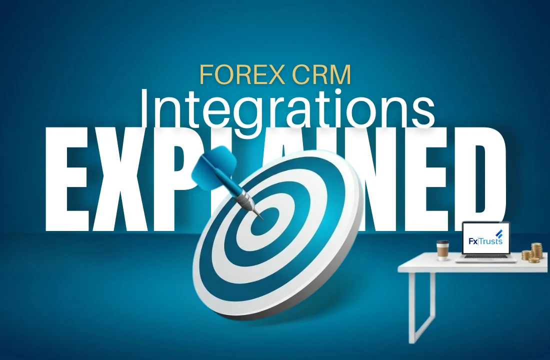 Unlock Explosive Growth: Forex CRM Integrations Explained Now!