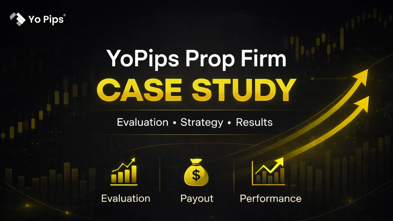 YoPips Prop Firm: Unlocking Funded Trading Opportunities in 2026