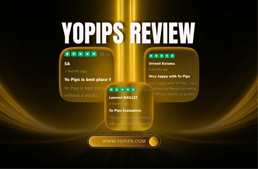 YoPips Review: Features, Funding, Rules and Payouts (2026)