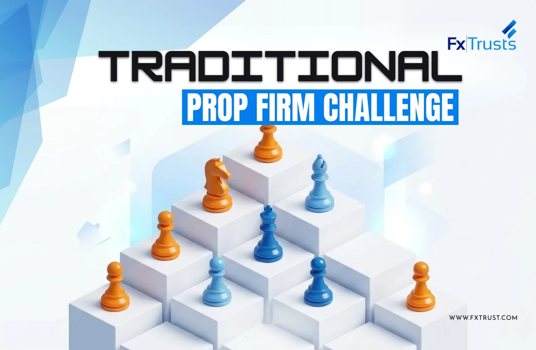 Unveiling the Shocking Truth: Problems in the Traditional Prop Firm Industry That Could Ruin Your Trading Dreams