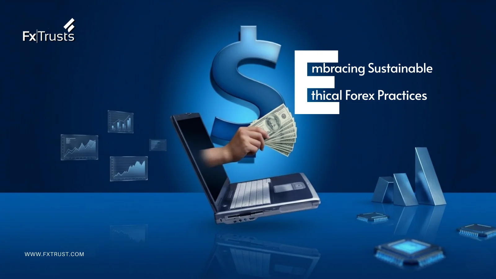Future Vision of FxTrust