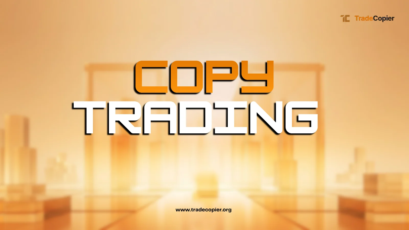 Trade Copier for MT5 trade copier guide