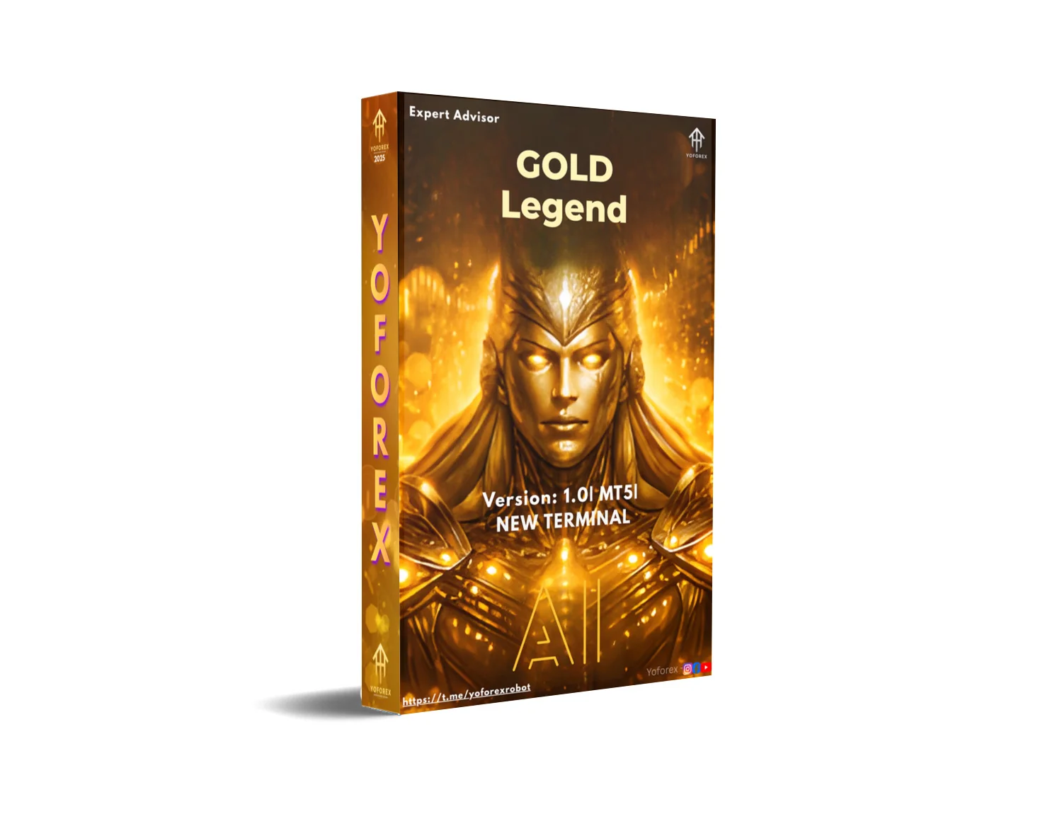 Unlock GOLD Legend EA v1.0 MT5 Now – Free Download & Epic Wins Await!