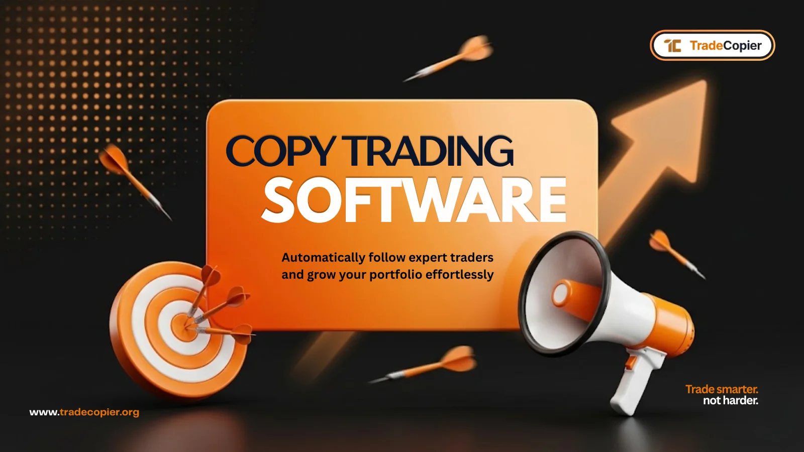Copy Trading Platforms: Guide trade copier guide