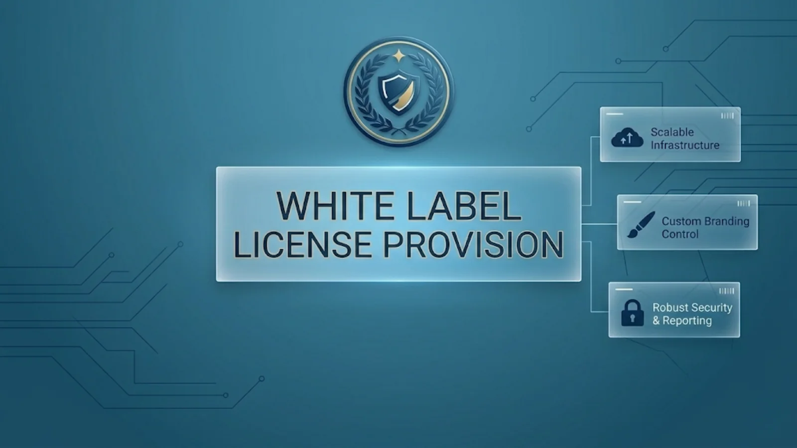 MT5 White Label License Guide