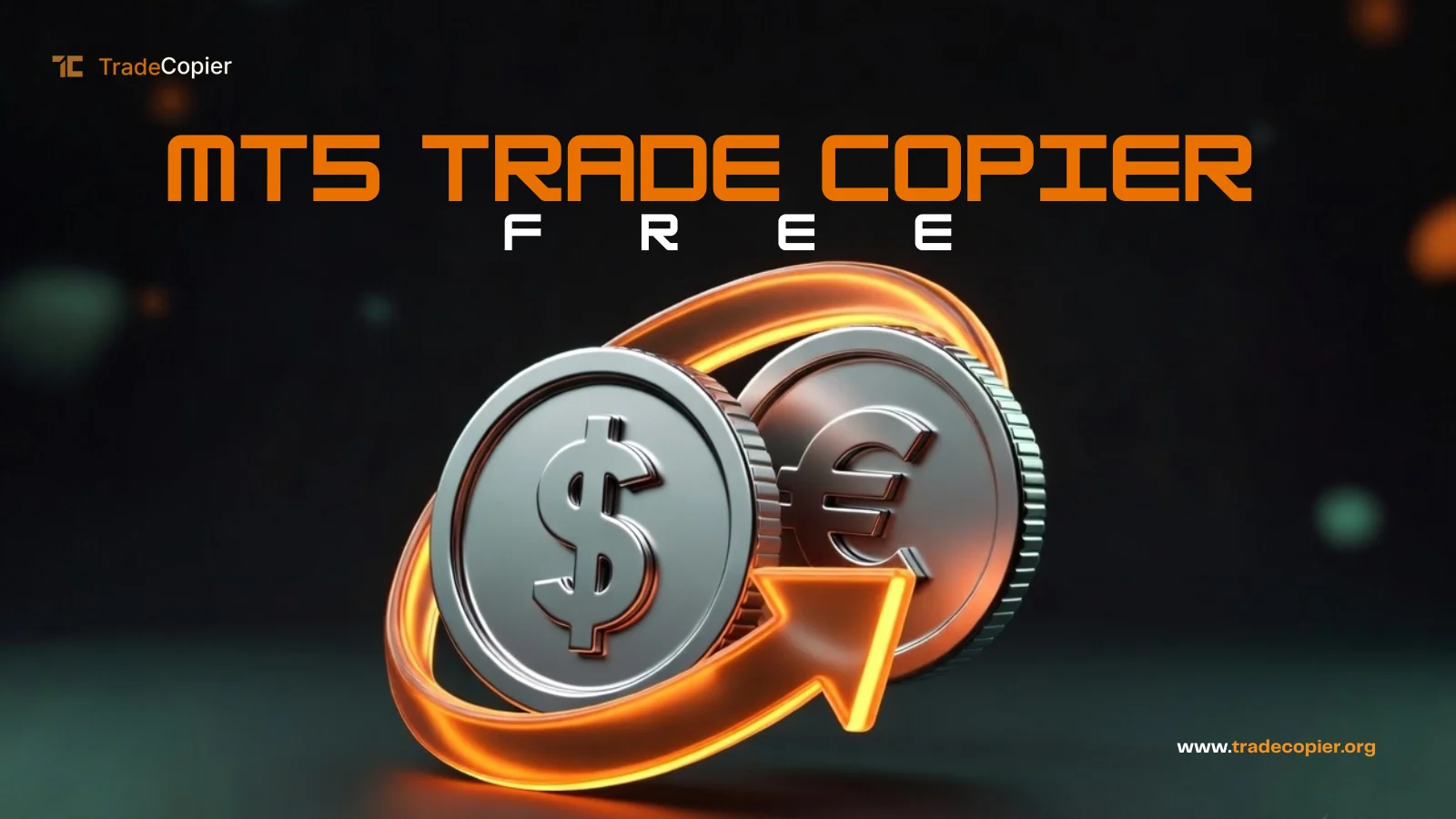 MT5 Trade Copier Free trade copier guide