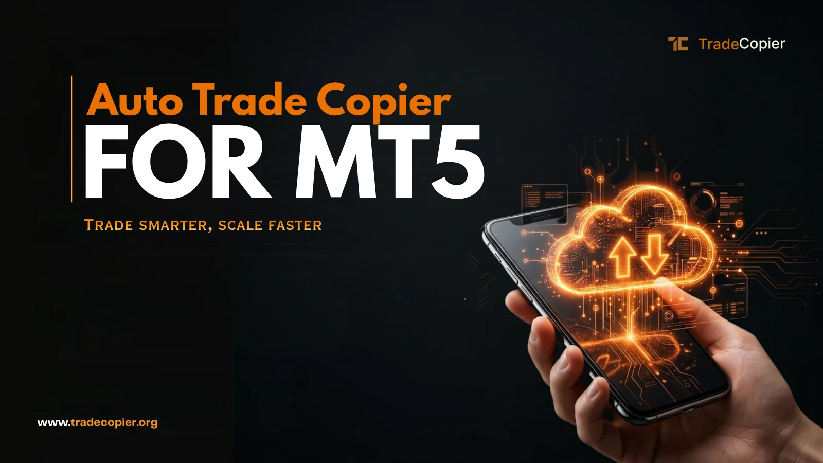 Auto Trade Copier For MT5 trade copier guide