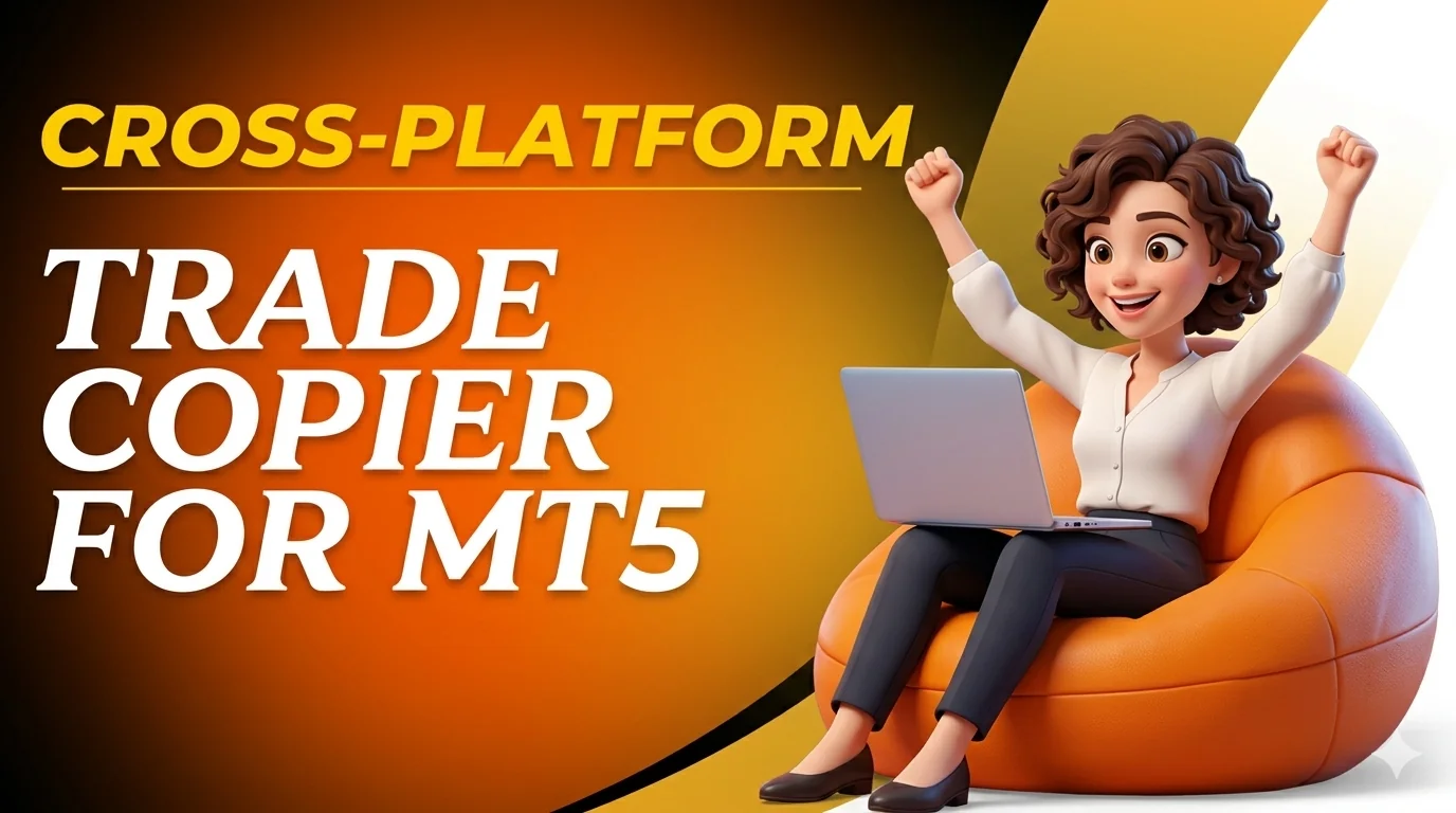 Cross Platform Copy Trading at TradeCopier.org trade copier guide