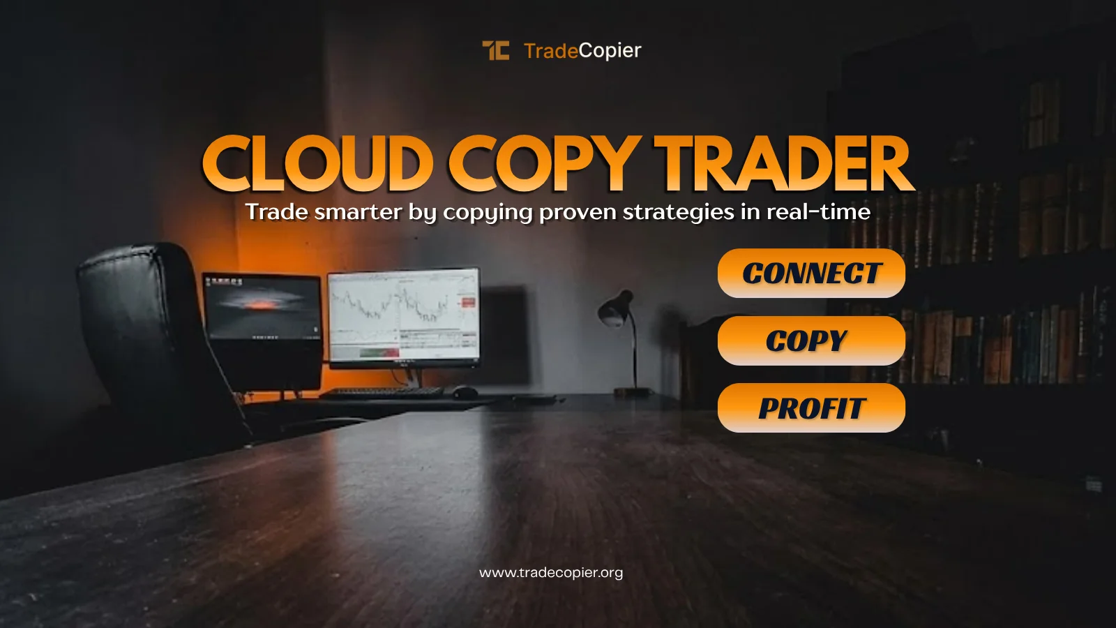 Best Cloud Copy Trader trade copier guide