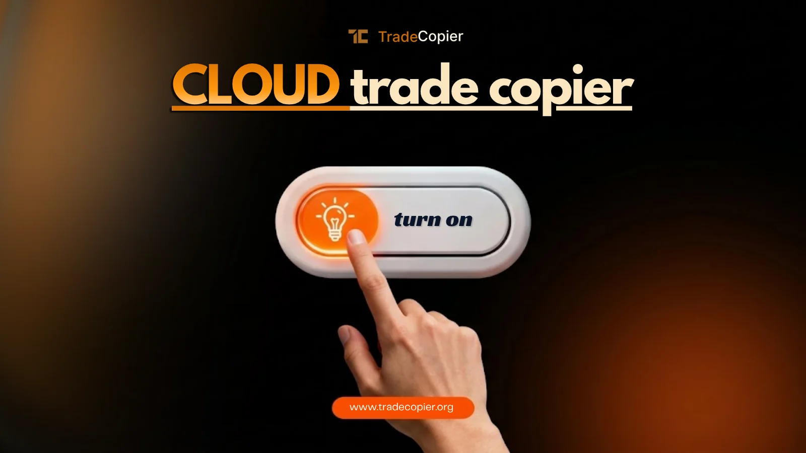 Cloud Trade Copier trade copier guide