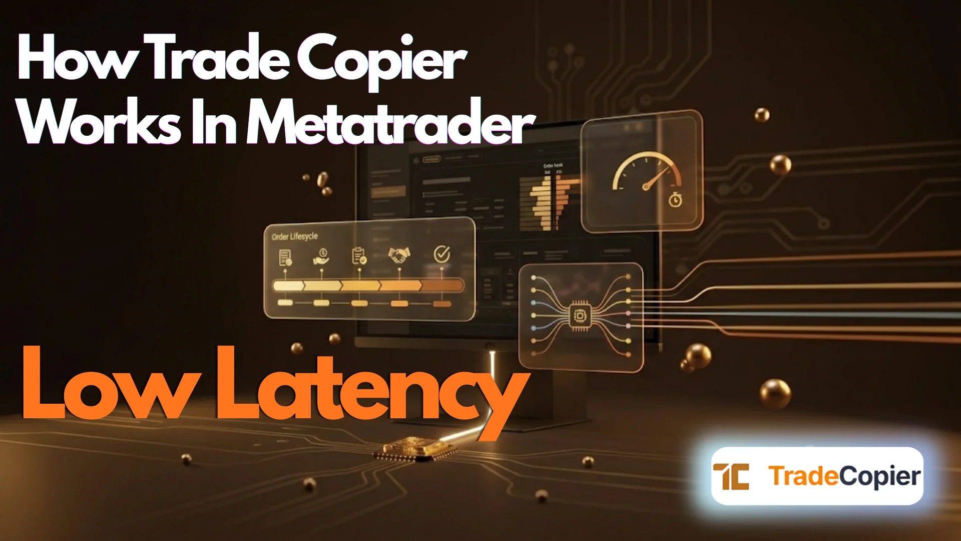 How Trade Copier Works on MT4, MT5 trade copier guide