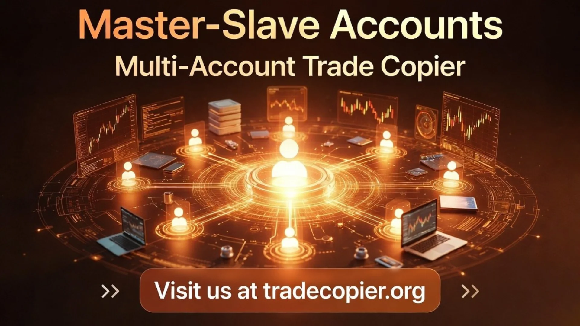 Forex Trade Copier Multi Account trade copier guide