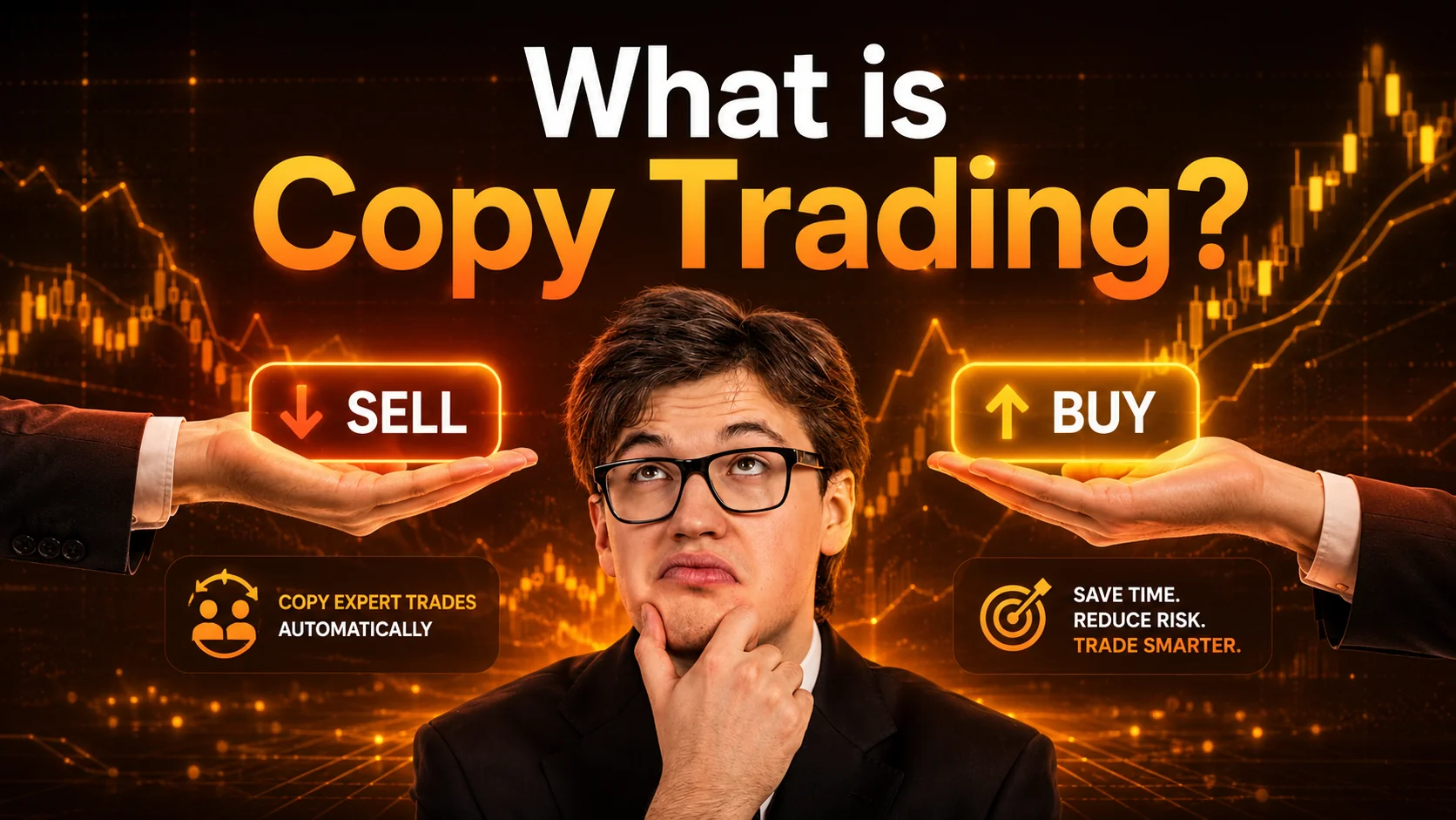 What Is Copy Trading? (Beginner's Guide) trade copier guide