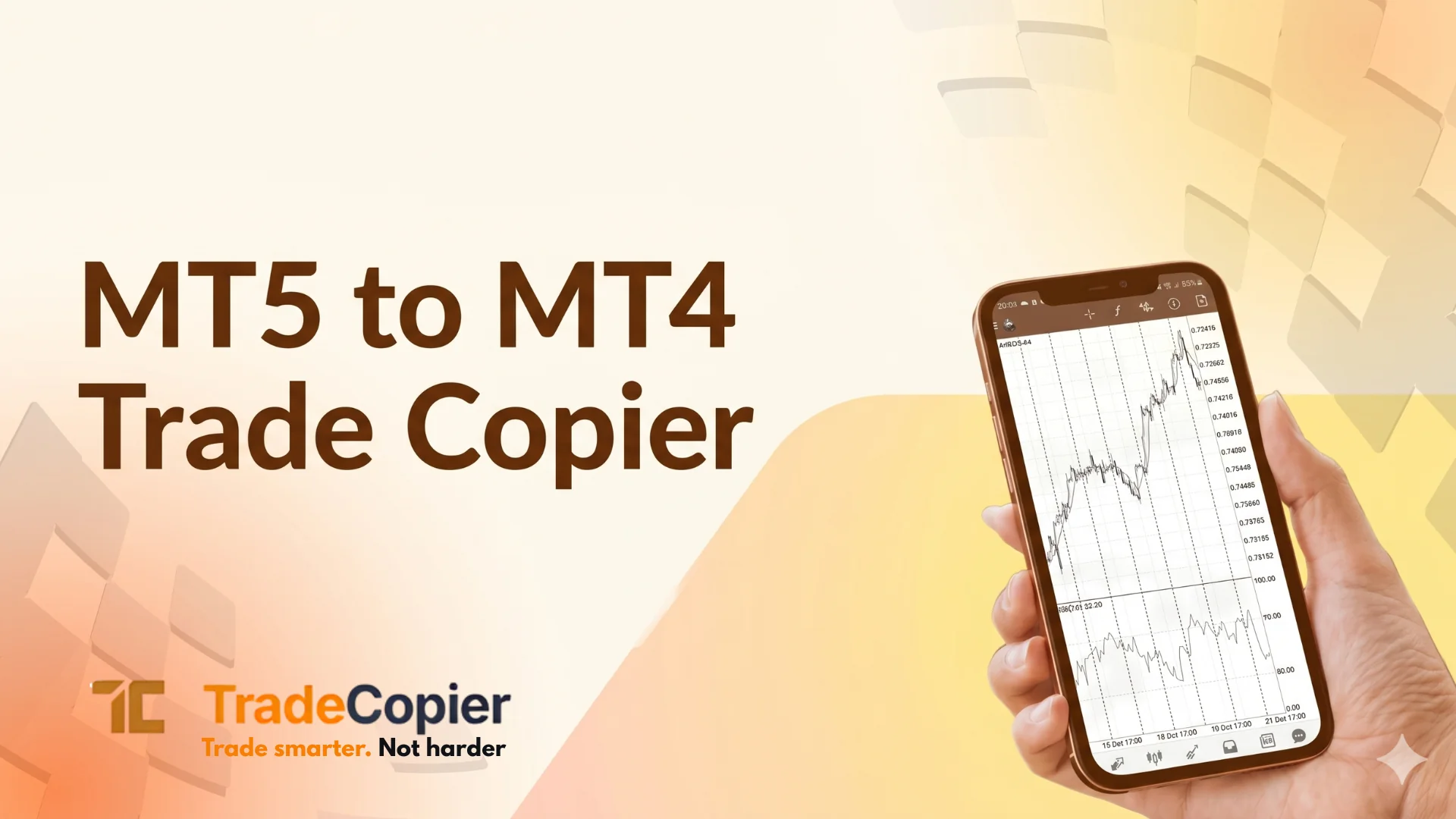 Unlock Seamless cTrader to MT4/MT5 Trade Copying in 2026