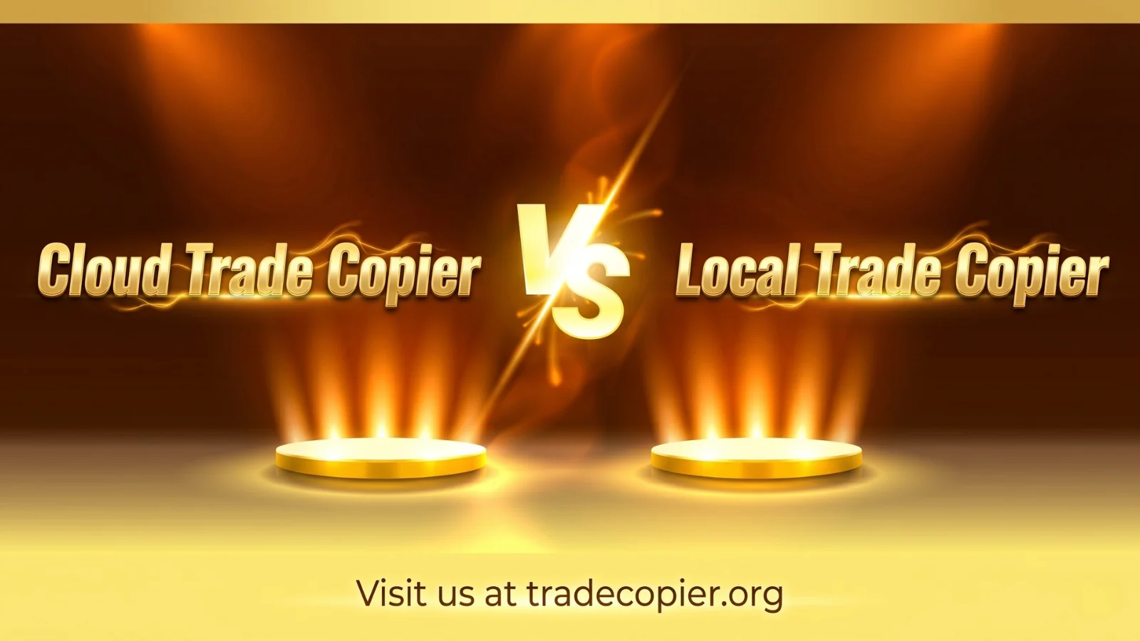 Cloud Trade Copier vs Local Trade Copier: Which Is Better? trade copier guide