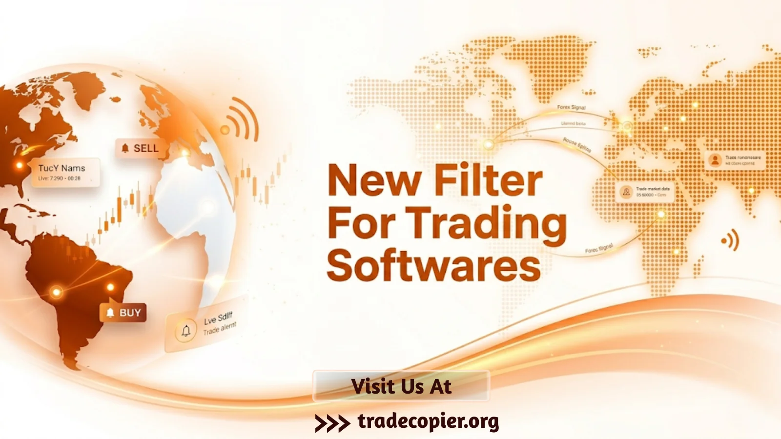 What Is a News Filter in Trading and Why You Need One trade copier guide