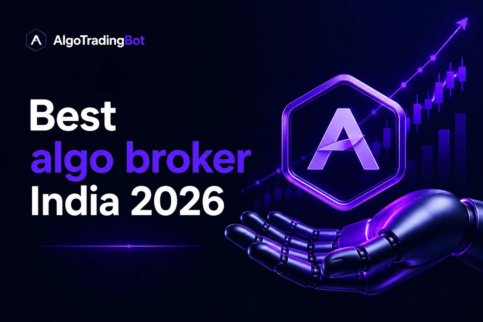 Best Algo Trading Software in India