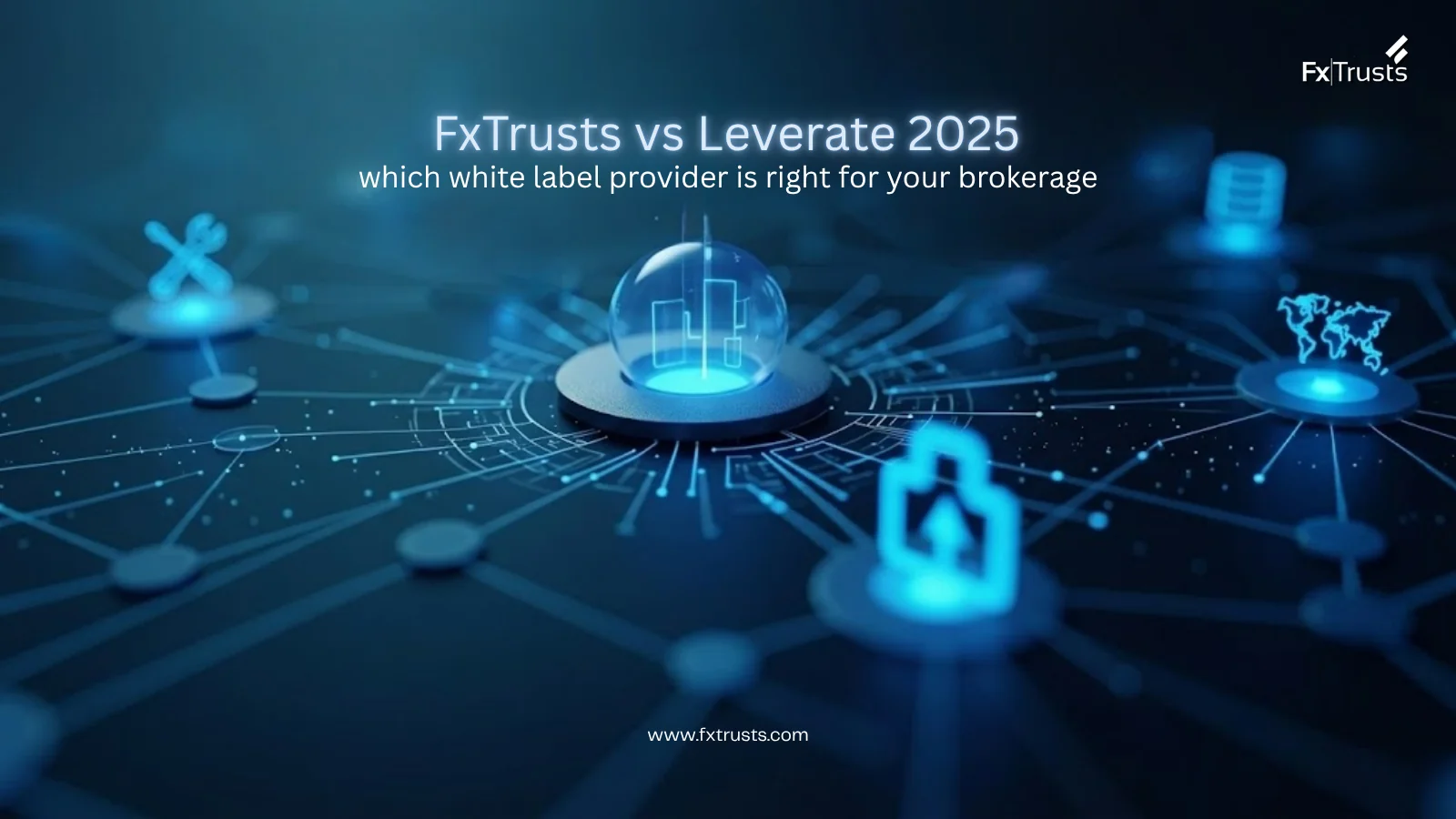 FxTrusts vs Leverate 2026