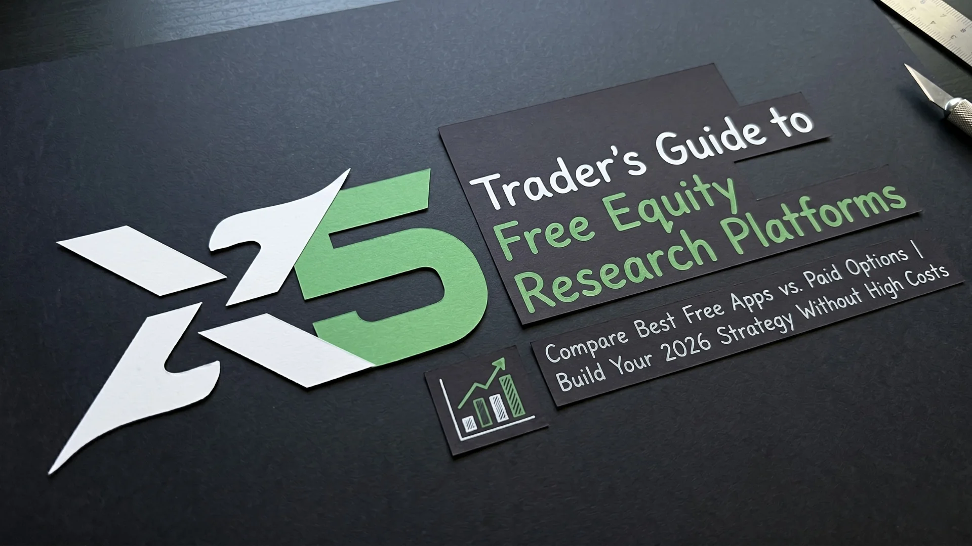 Free Market Analysis App That Beats Paid Rivals 2026