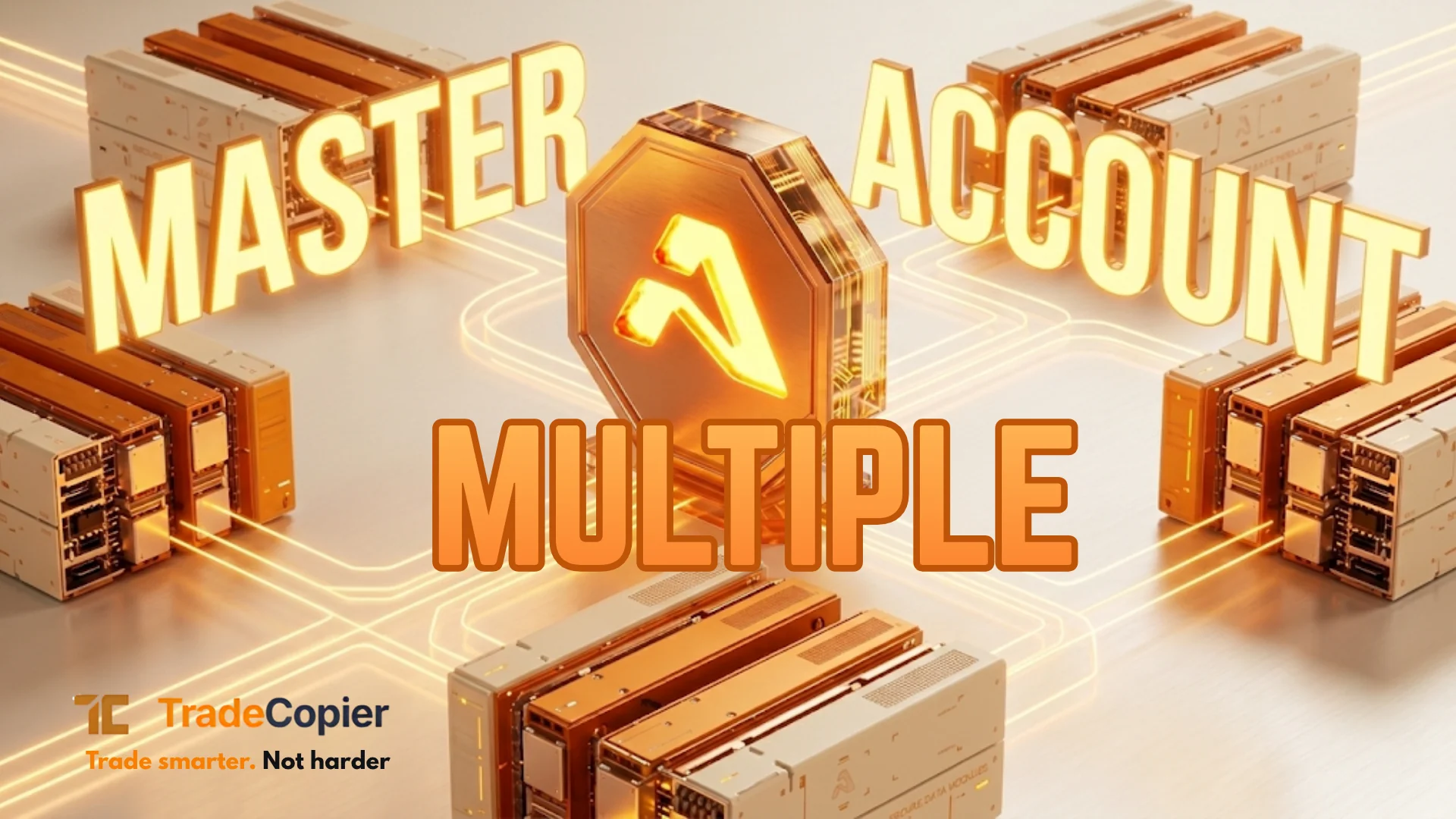 Trade Copier Multiple Masters: Copy Multiple Accounts Now trade copier guide