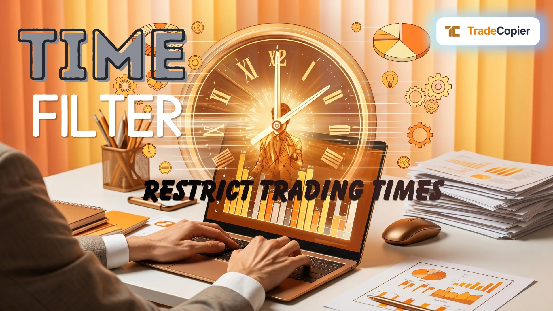 Apply Trade Copier Time Filters & Restrict Trading Times trade copier guide