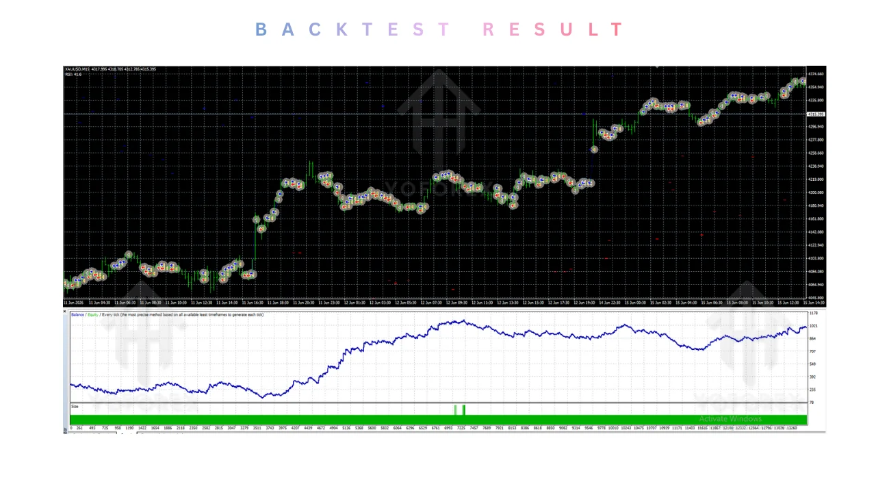 Master FX Scalper Ultimate EA V1.0 MT4