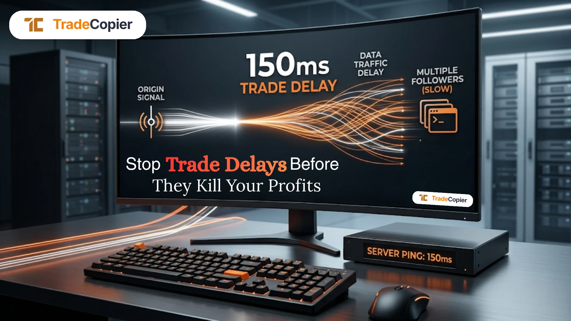 Trade Copier Trade Delays trade copier guide