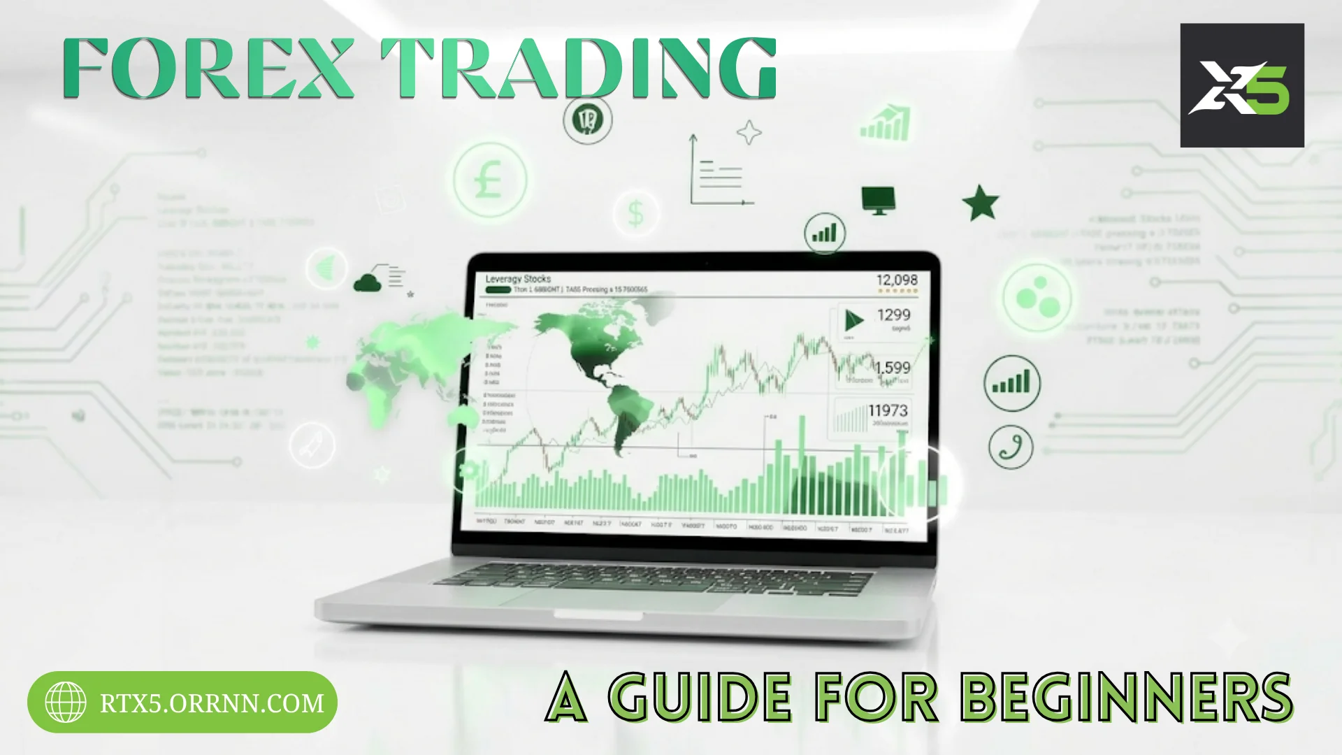 Forex Trading For Beginners In 2026