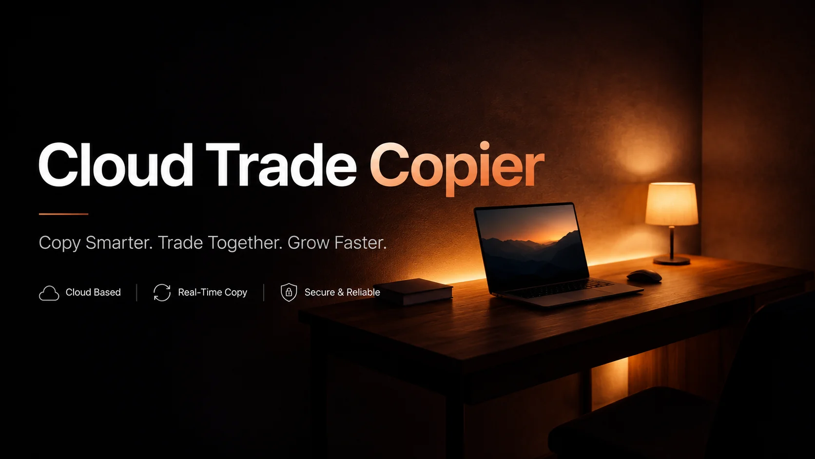 Cloud Trade Copier Free trade copier guide
