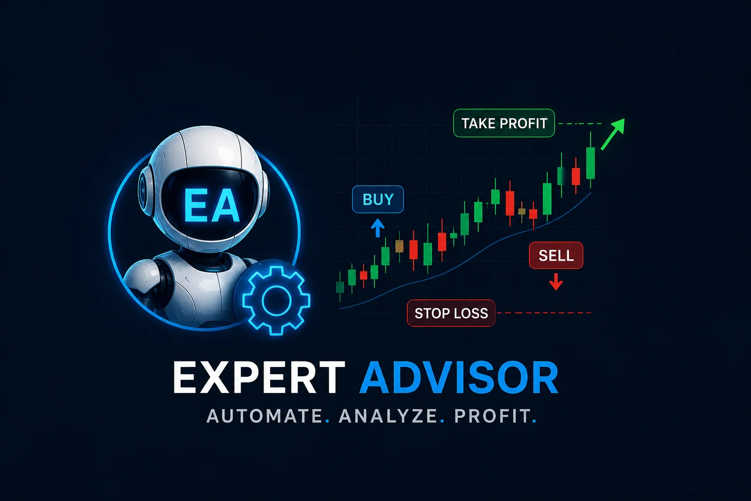 White Label Forex Broker Solution Guide | Flexy Markets (New)
