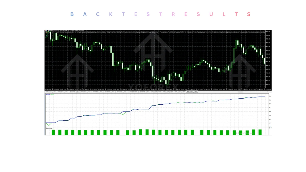 hero: Educational overview of free MT5 reverse-grid Expert Advisor research, demo testing caution, and cracked-file risk awareness for retail traders.