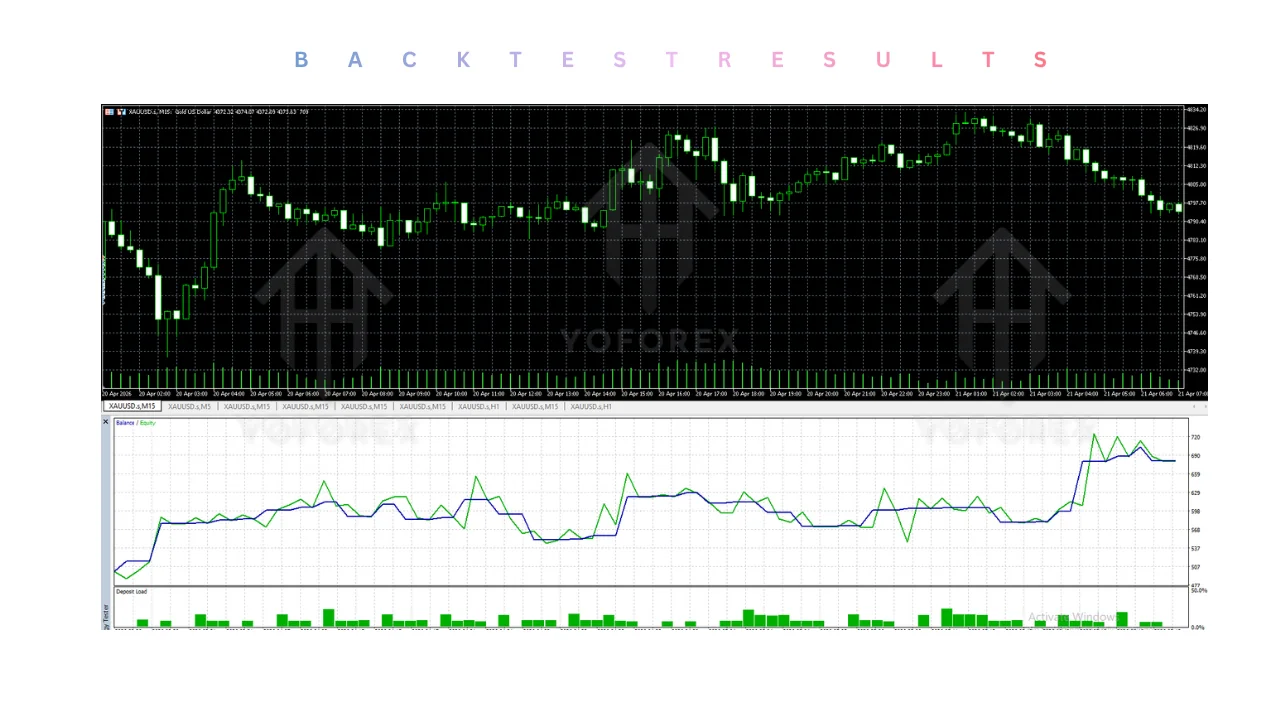 hero: YashWin3X EA v5.0 MT5 listing discussed as an unverified automated-trading tool for cautious review