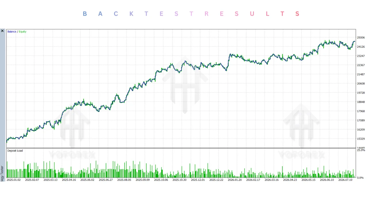 ta prop prime xauusd EA v1.35 MT5: practical guide for informational searches illustration