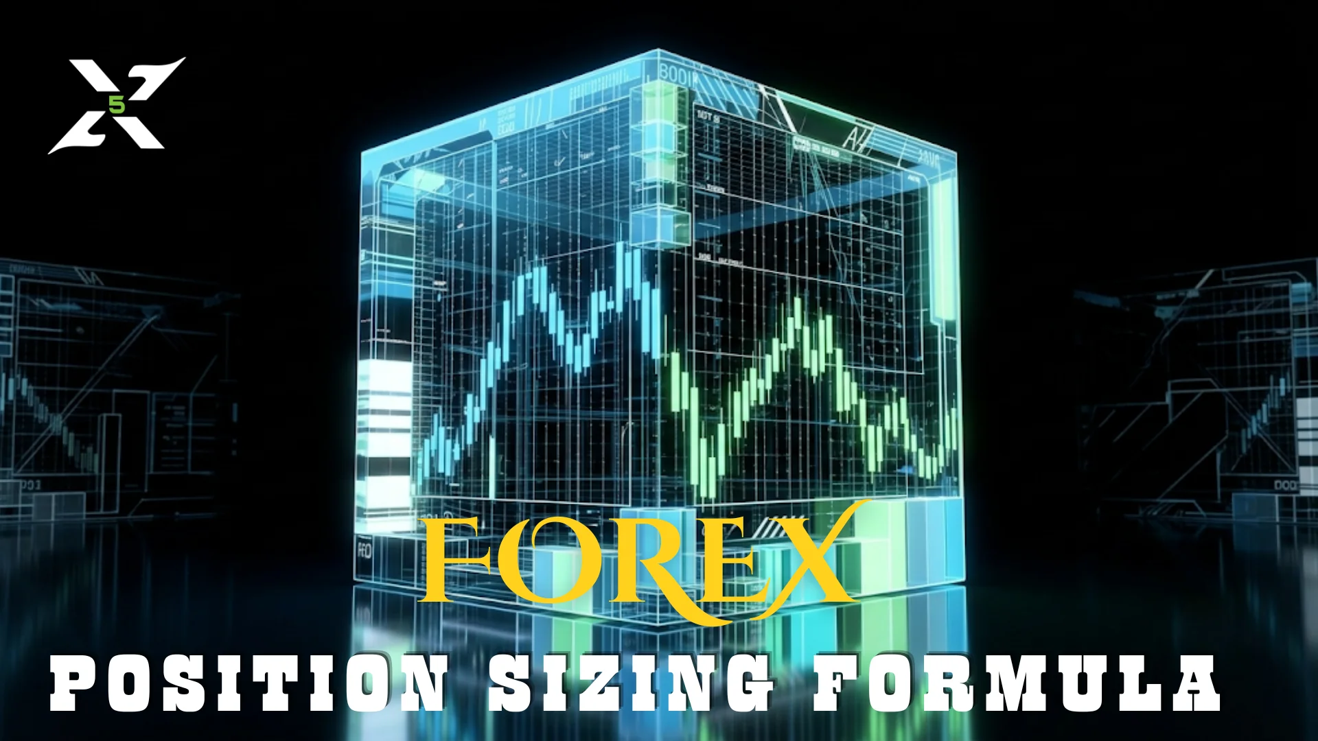 What Is Position Sizing Formula in Forex and How to Use It?